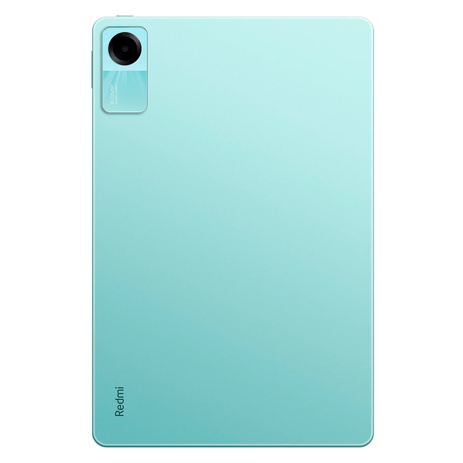 Tablet Xiaomi Redmi Pad SE Pantalla 8.7" 128GB 4GB RAM Verde 4