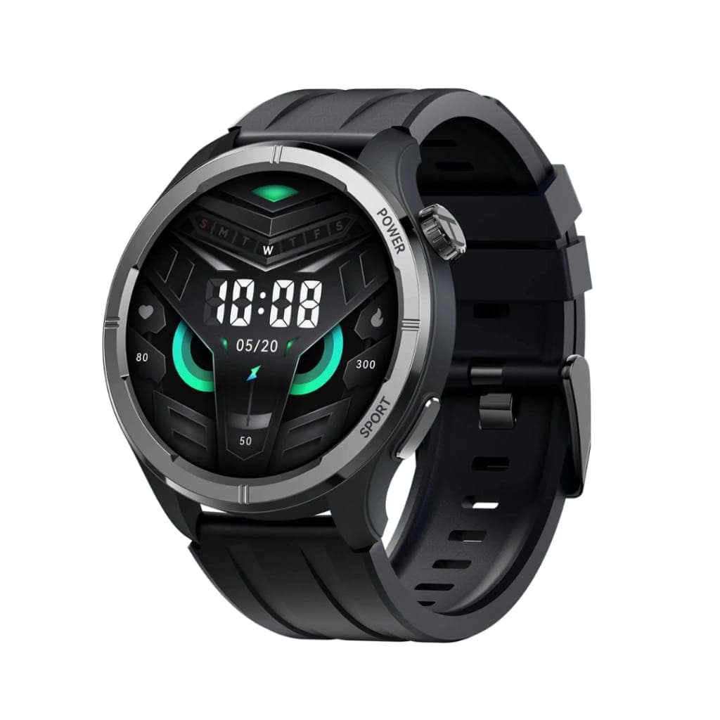 Reloj Smartwatch Haylou Solar Neo