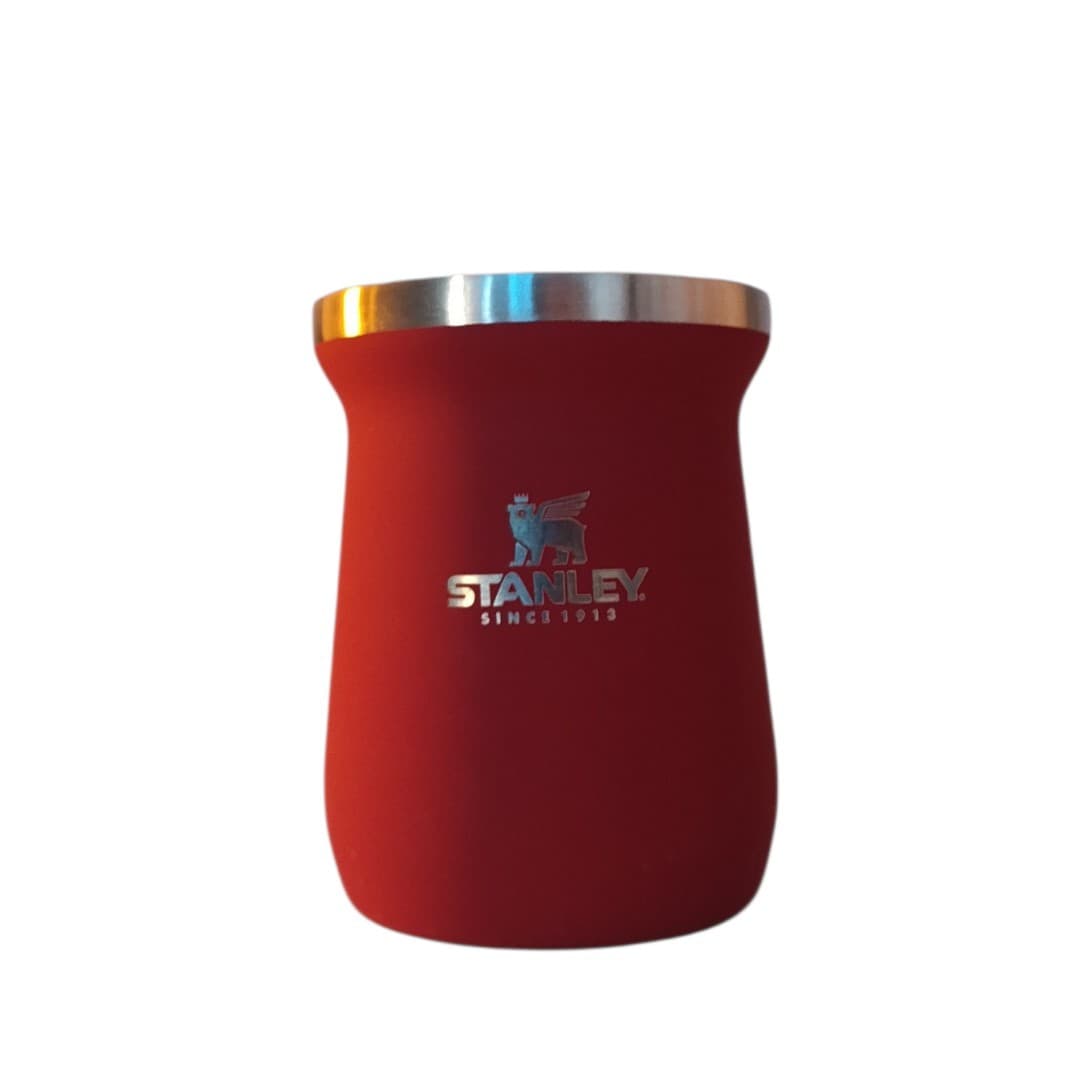 Set de Mate Bordo 3