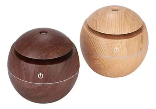 Humificador Circular Acabado Madera 3