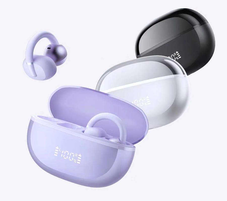 Auriculares Inalambricos Haylou Airfree 2
