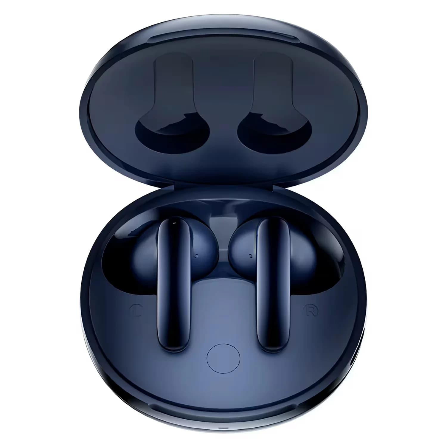 Auriculares QCY T13 ANC 2 Azul 3