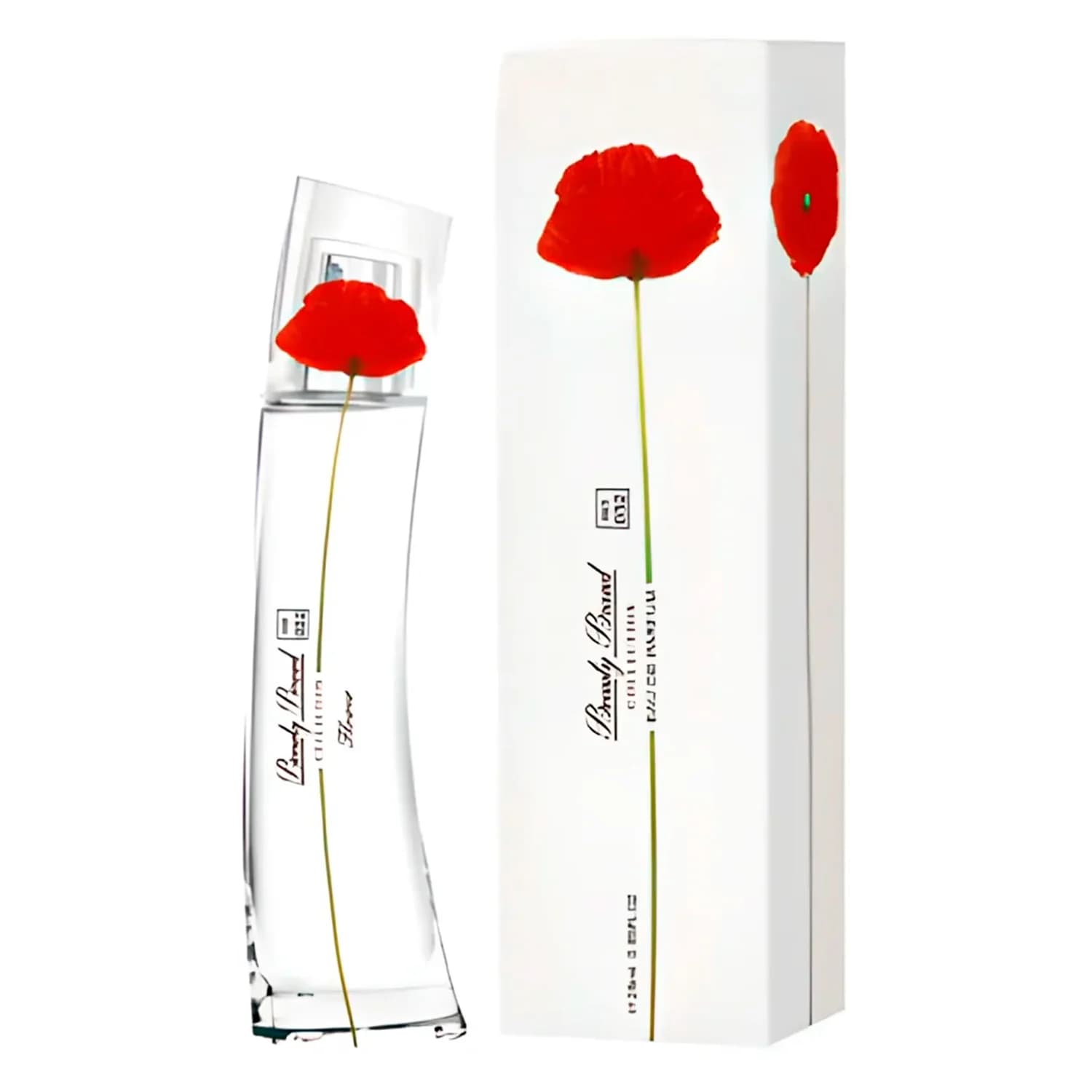 Perfume Beauty Brand 032 Flower By Kenzo Femenino 25ml
