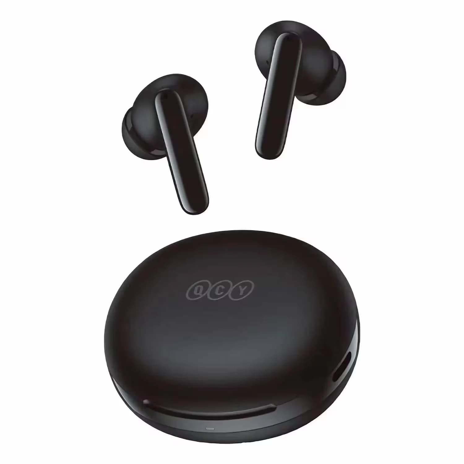 Auriculares QCY T13 ANC 2 Negro
