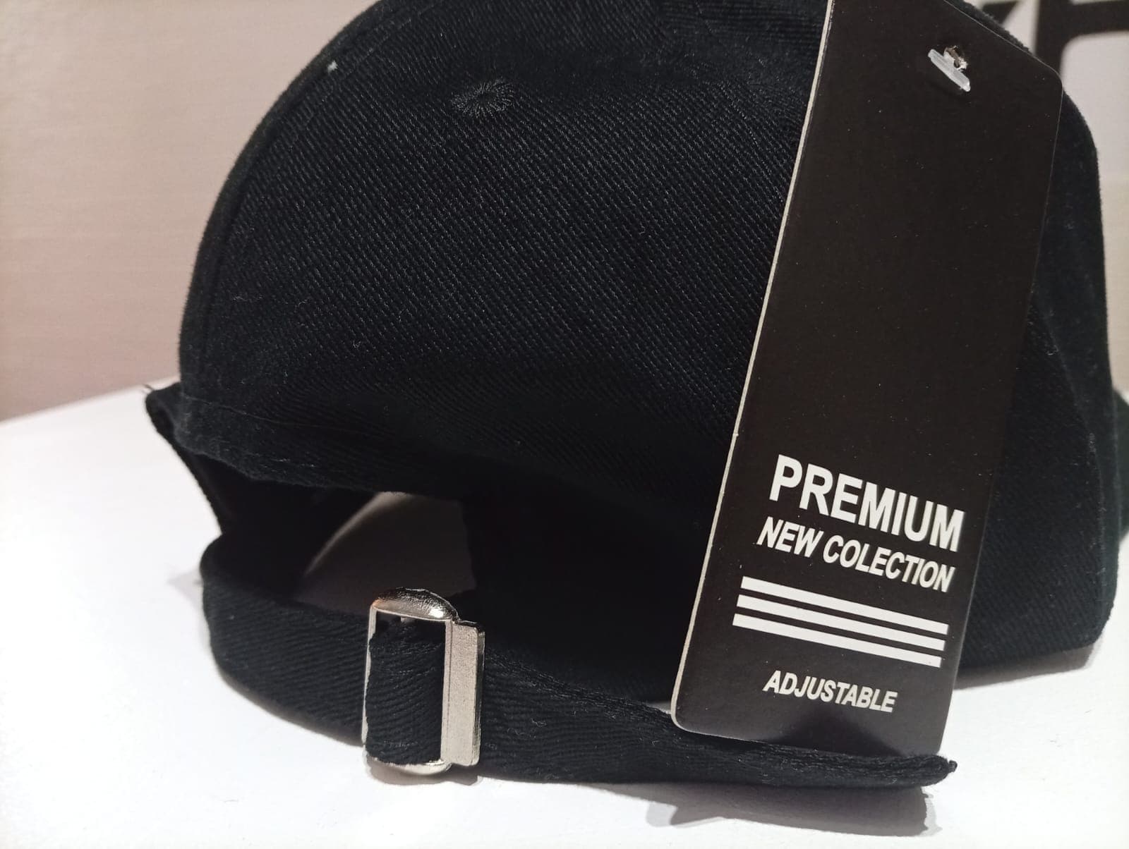 Gorra Mercedes Benz 2