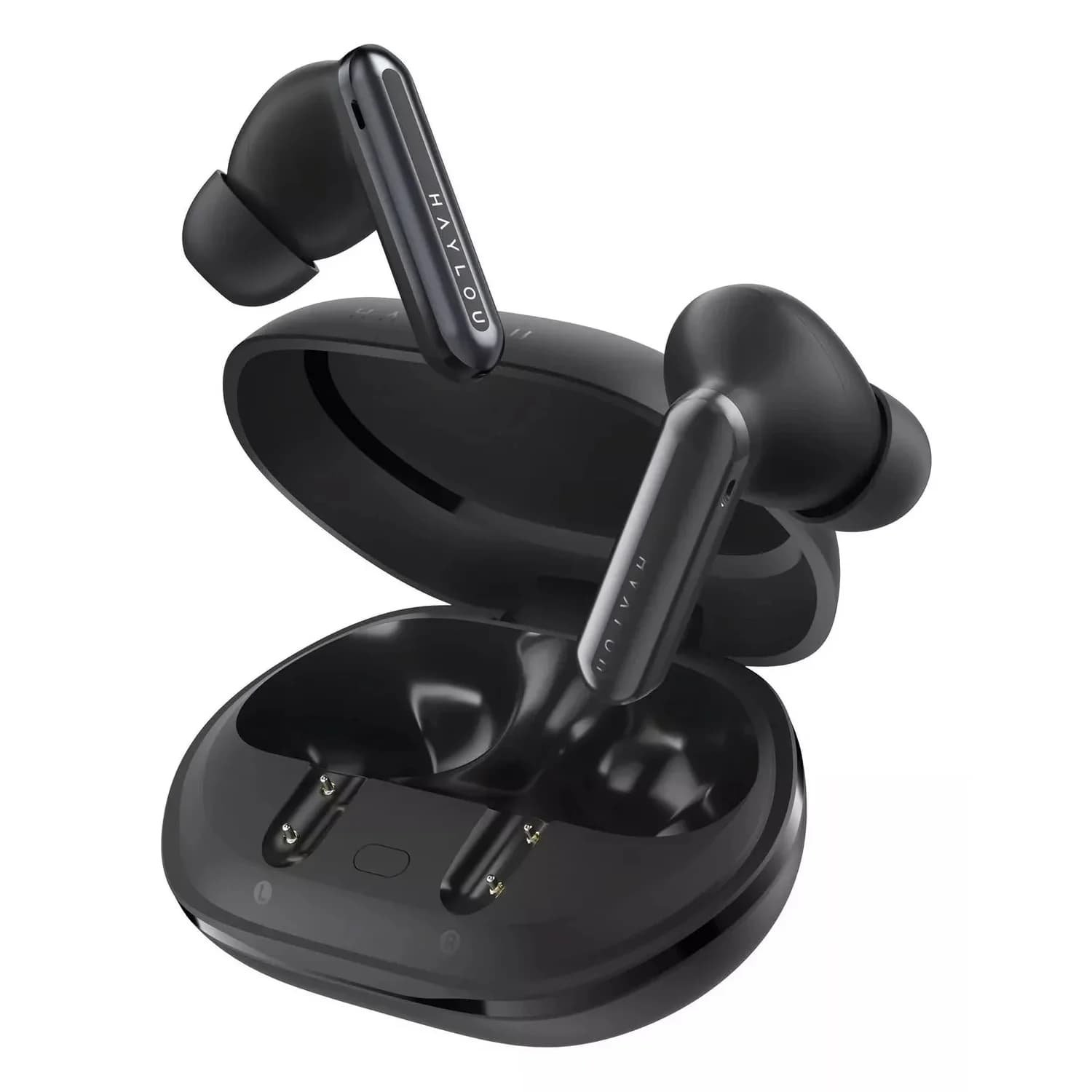 Auricular Haylou Mori Plus T016 Wireless - Negro 3