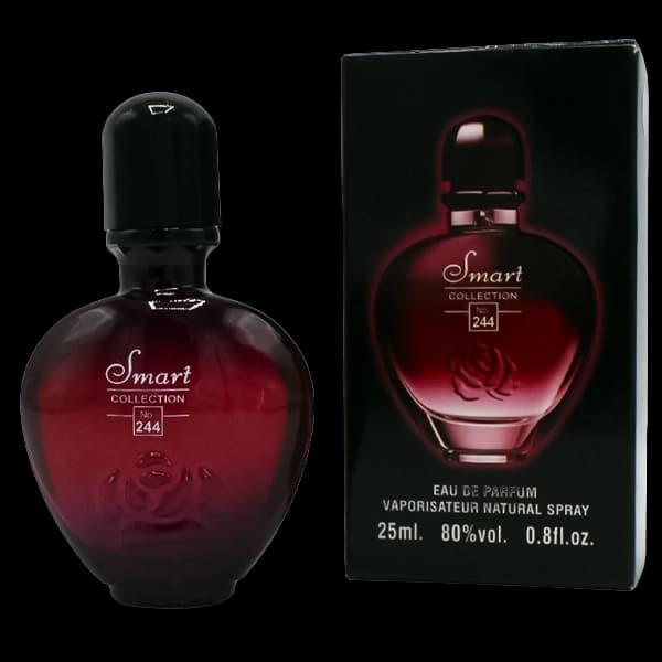 Perfume Smart Collection N244 Femenino 25ml