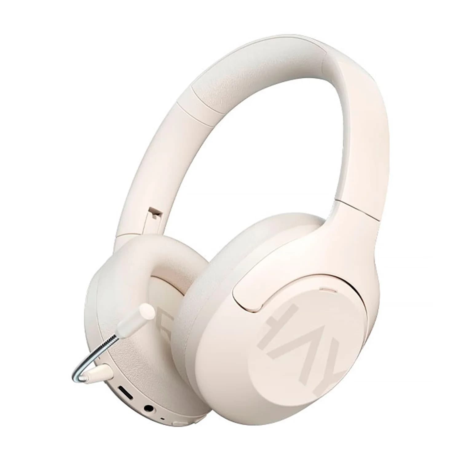 Auricular Haylou S30 Pro Wireless - Blanco