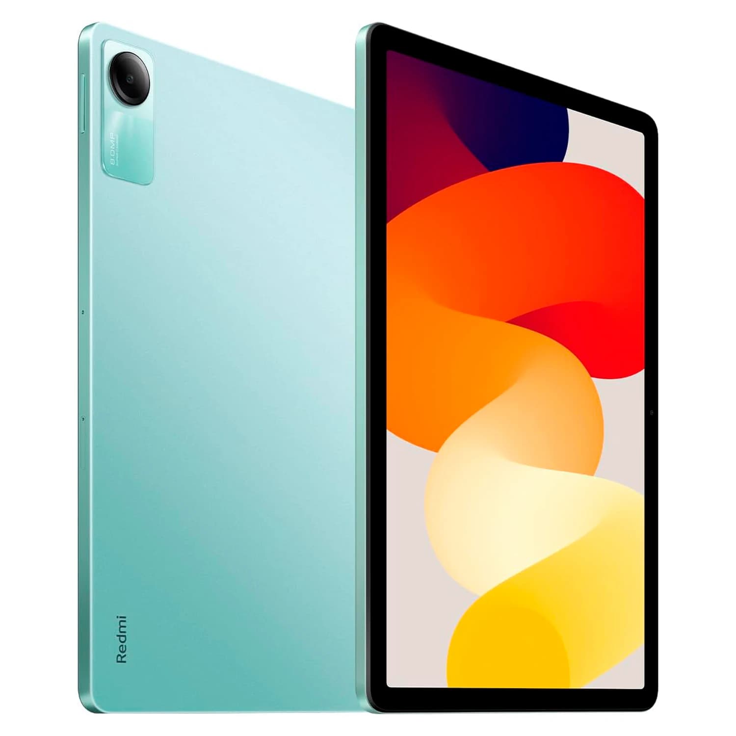 Tablet Xiaomi Redmi Pad SE Pantalla 8.7" 128GB 4GB RAM Verde 2