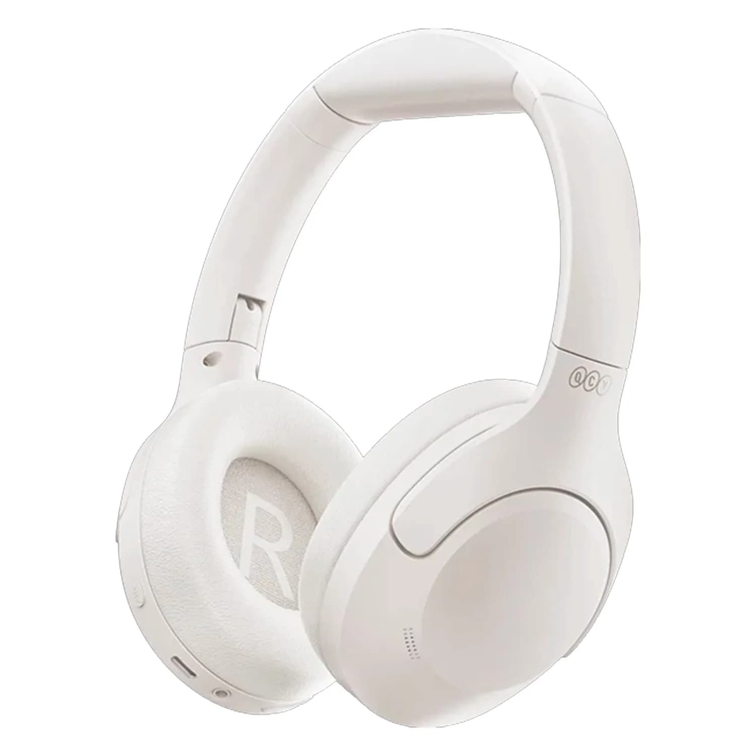 Auricular QCY H3 Lite BH24H3C Wireless - Blanco